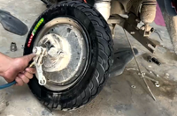 锦州市换胎补胎服务