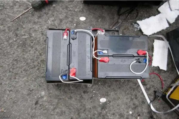 锦州市电动车更换电瓶